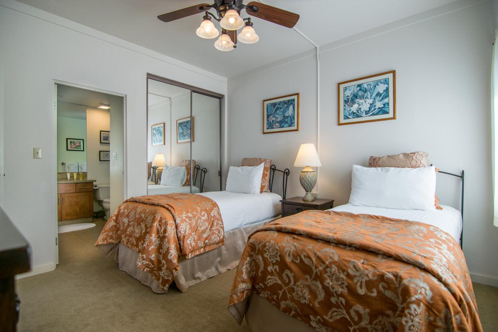Kapalua Villas Maui Lahaina Exterior foto