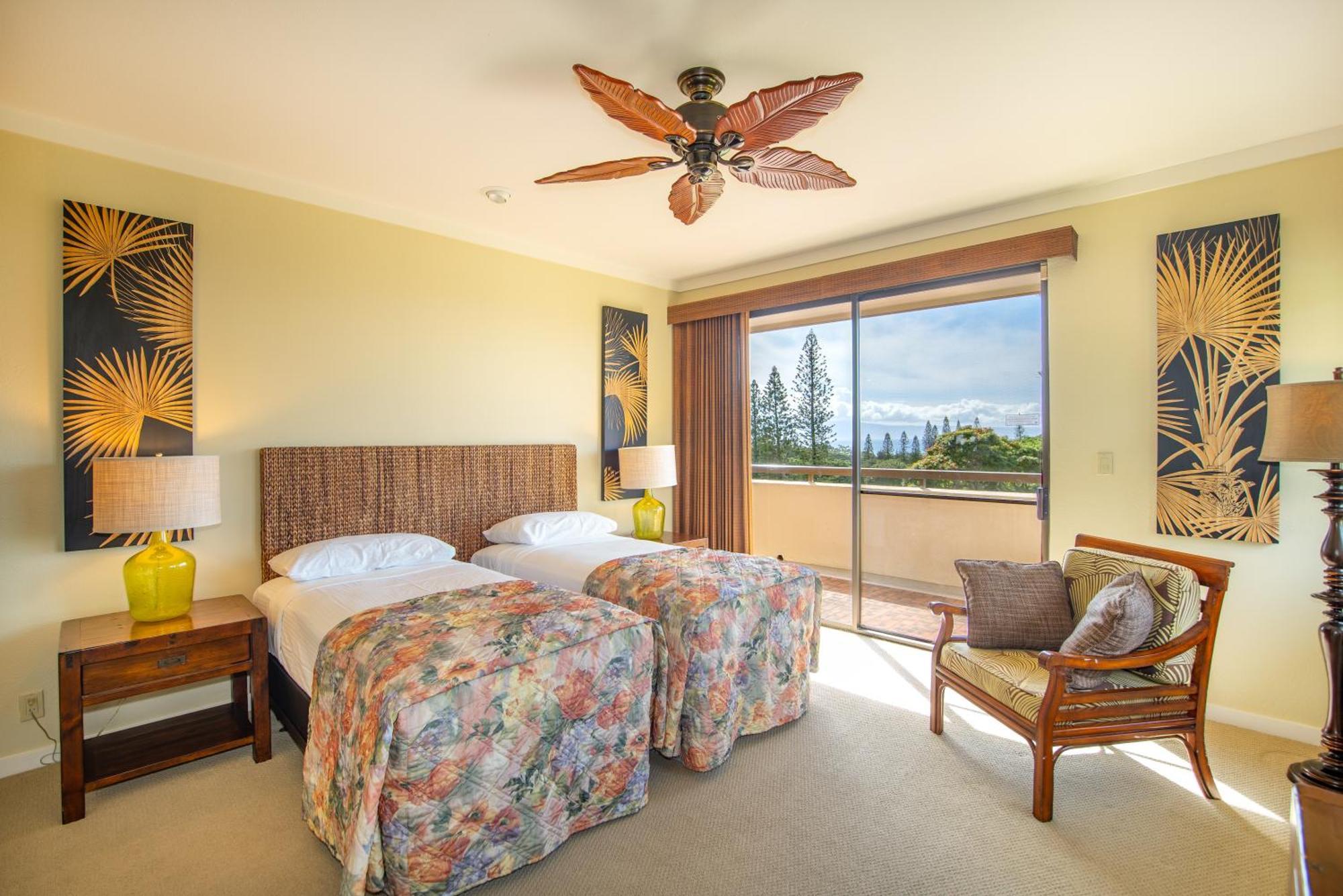 Kapalua Villas Maui Lahaina Exterior foto
