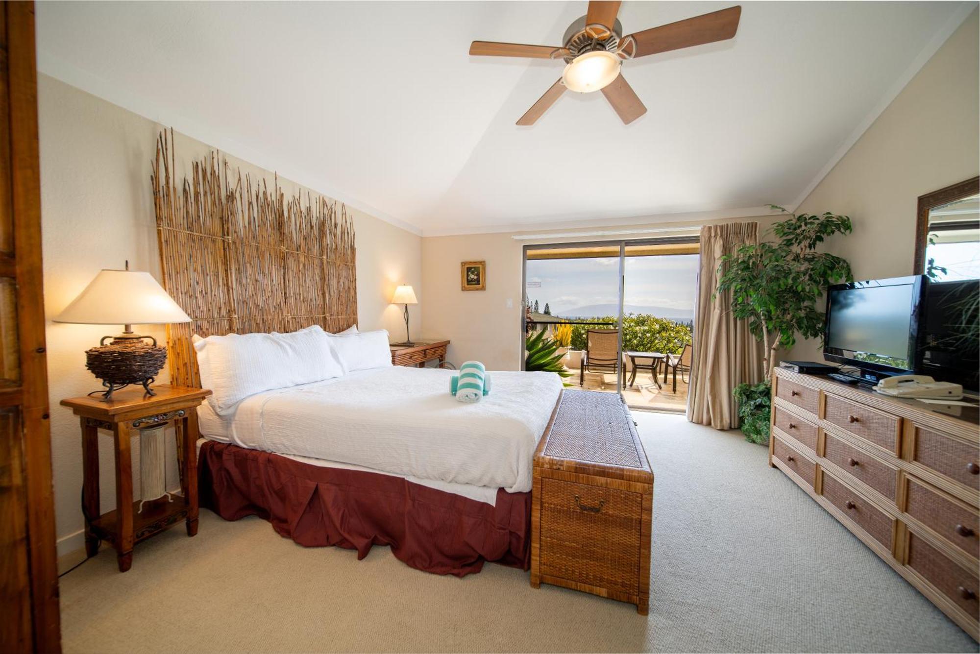 Kapalua Villas Maui Lahaina Exterior foto