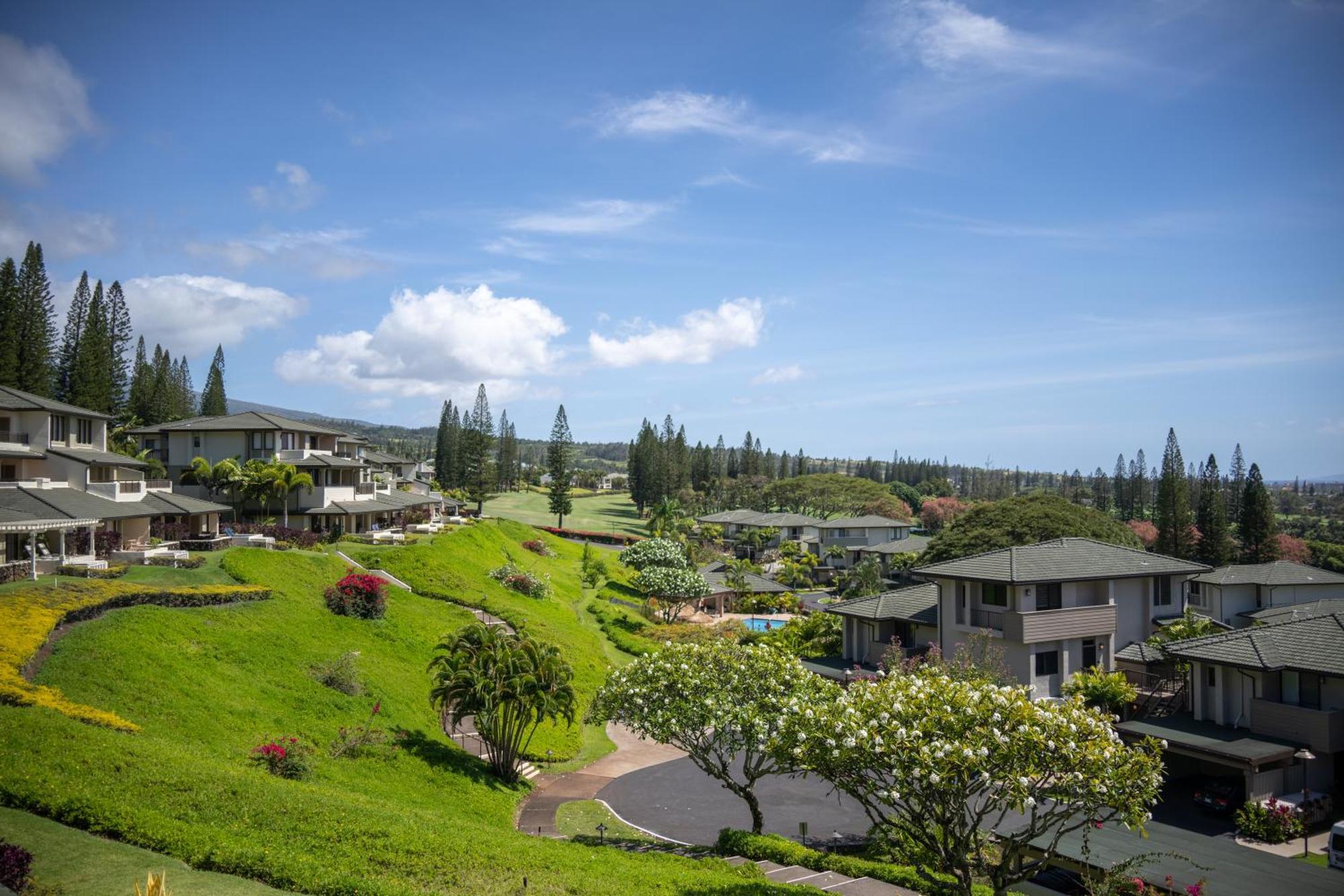 Kapalua Villas Maui Lahaina Exterior foto