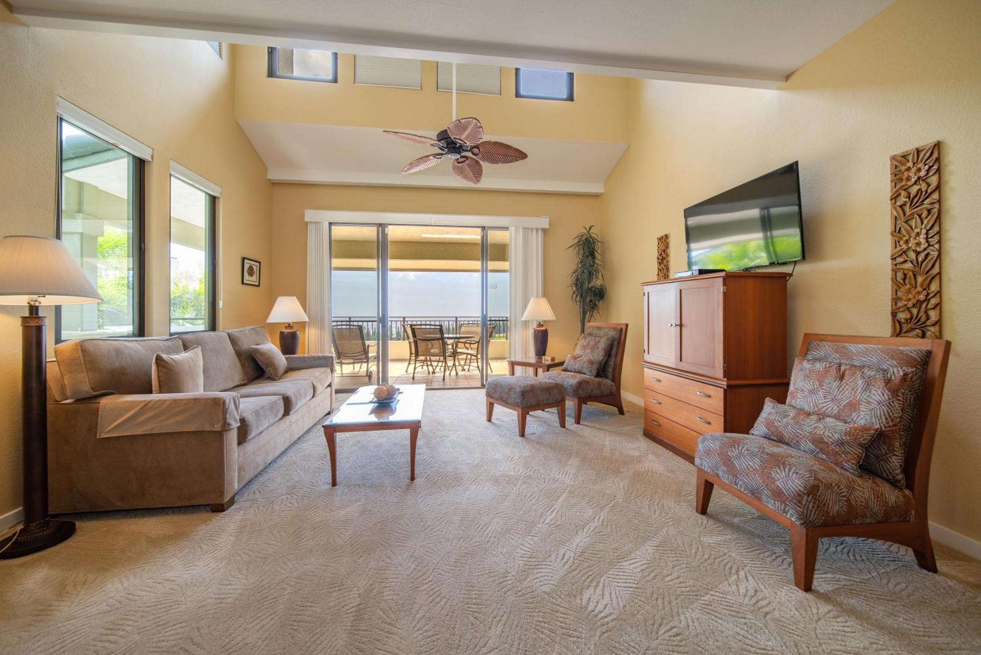 Kapalua Villas Maui Lahaina Exterior foto