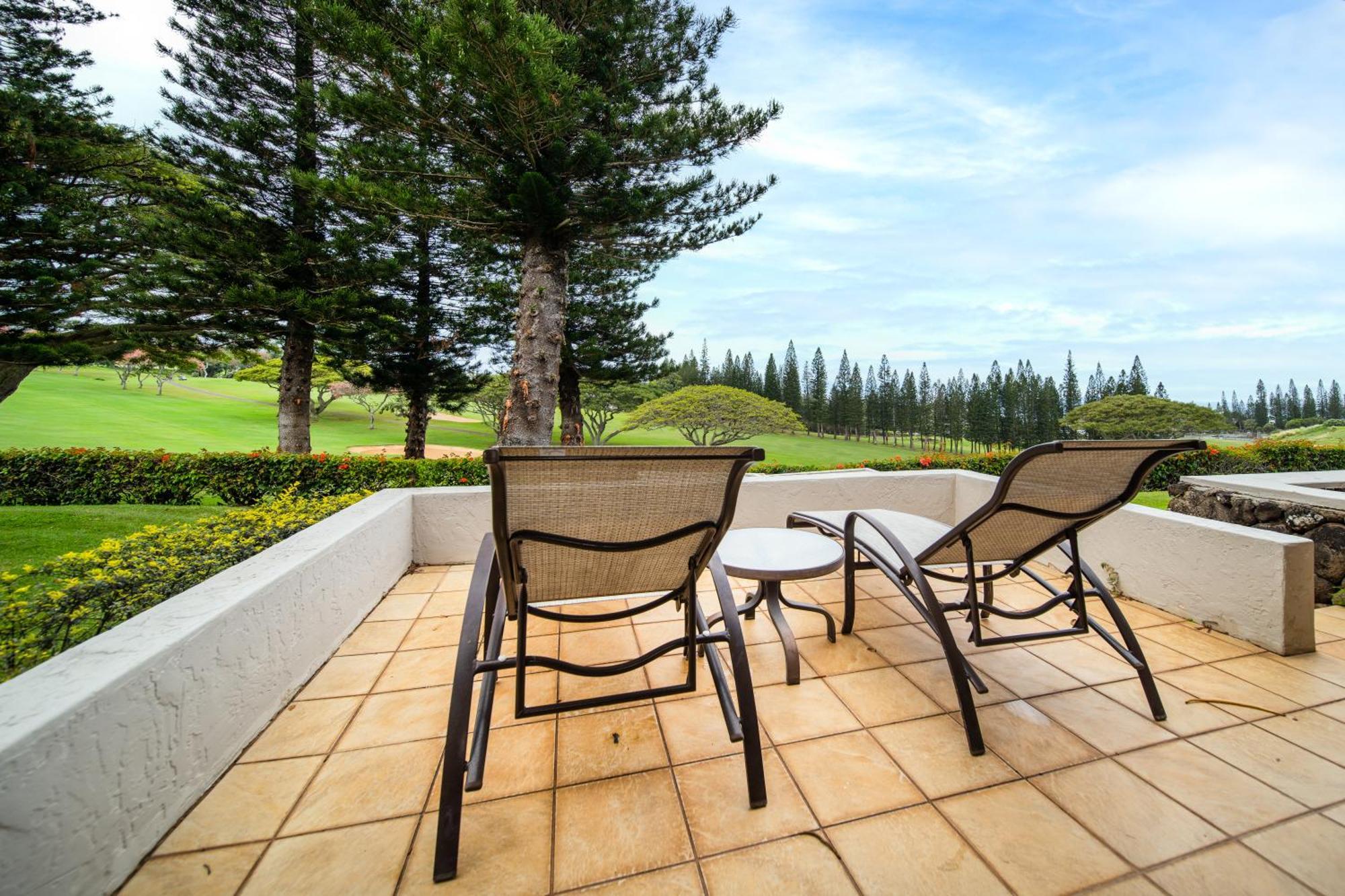 Kapalua Villas Maui Lahaina Exterior foto