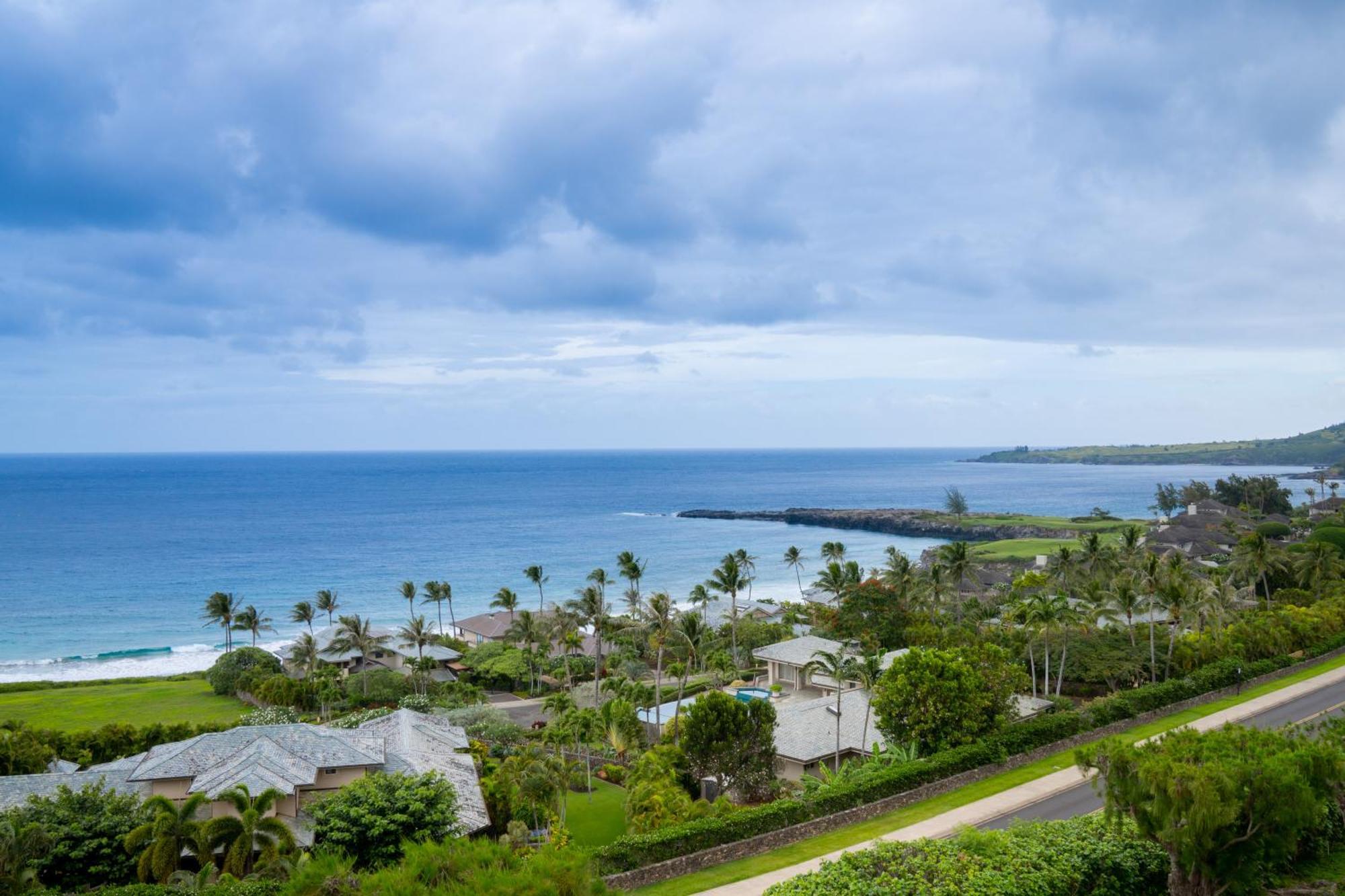 Kapalua Villas Maui Lahaina Exterior foto