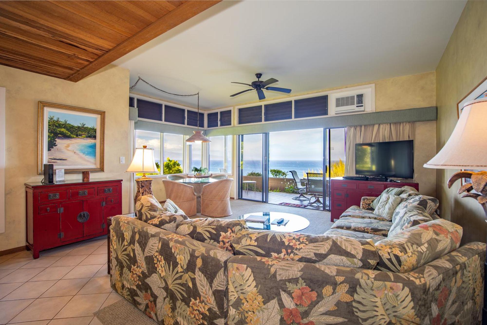Kapalua Villas Maui Lahaina Exterior foto
